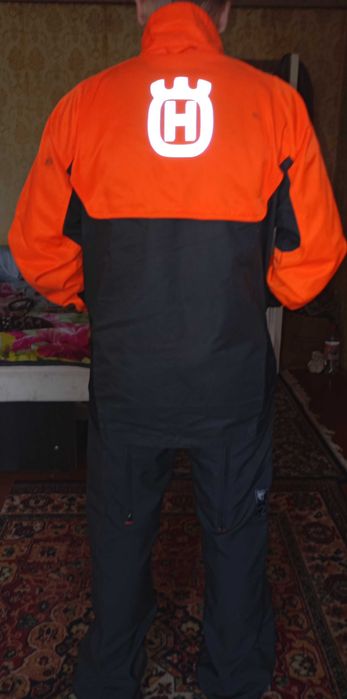 Рабочий костюм Husqvarna