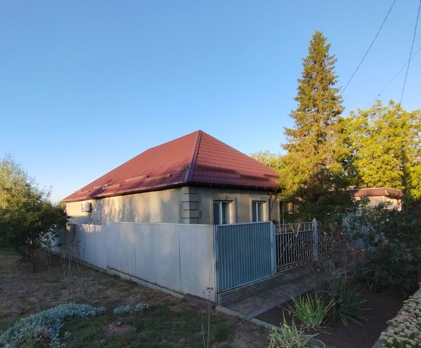 Продається будинок.