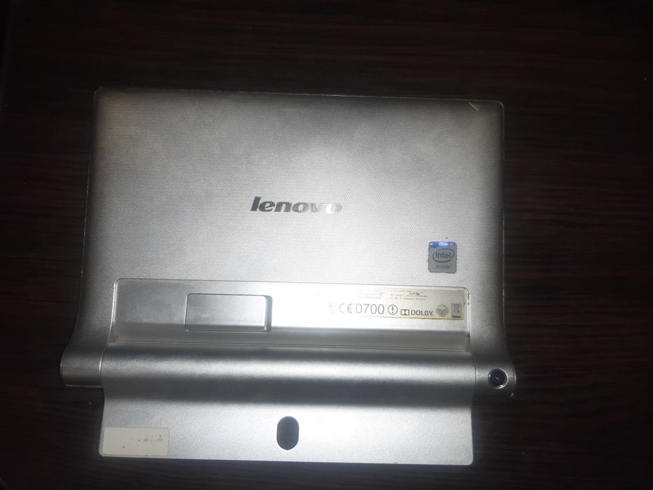 Lenovo Yoga Tablet 2 830L (LTE)