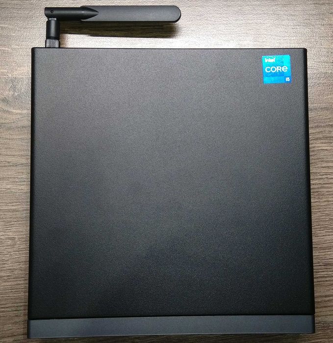 Продам неттоп lenovo ThinkCentre neo 50q Gen 4