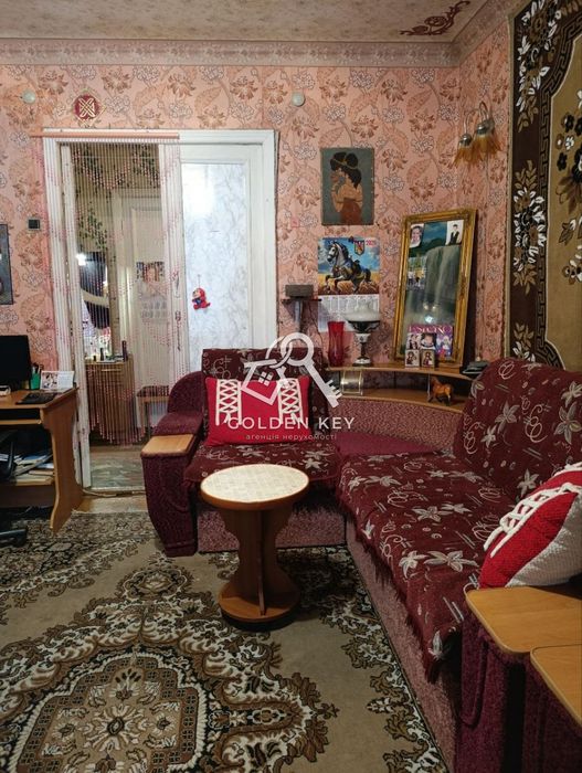 Продаж 3-кімнатної сталінки на 97 (єВідновлення, Сертифікат) - Більше