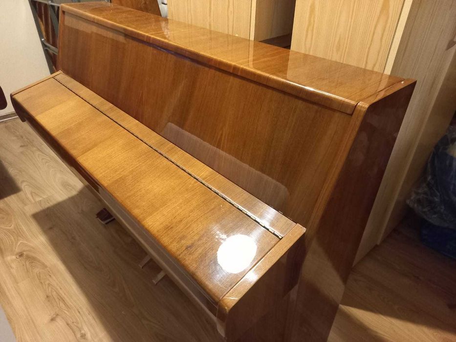 Sprzedam pianino