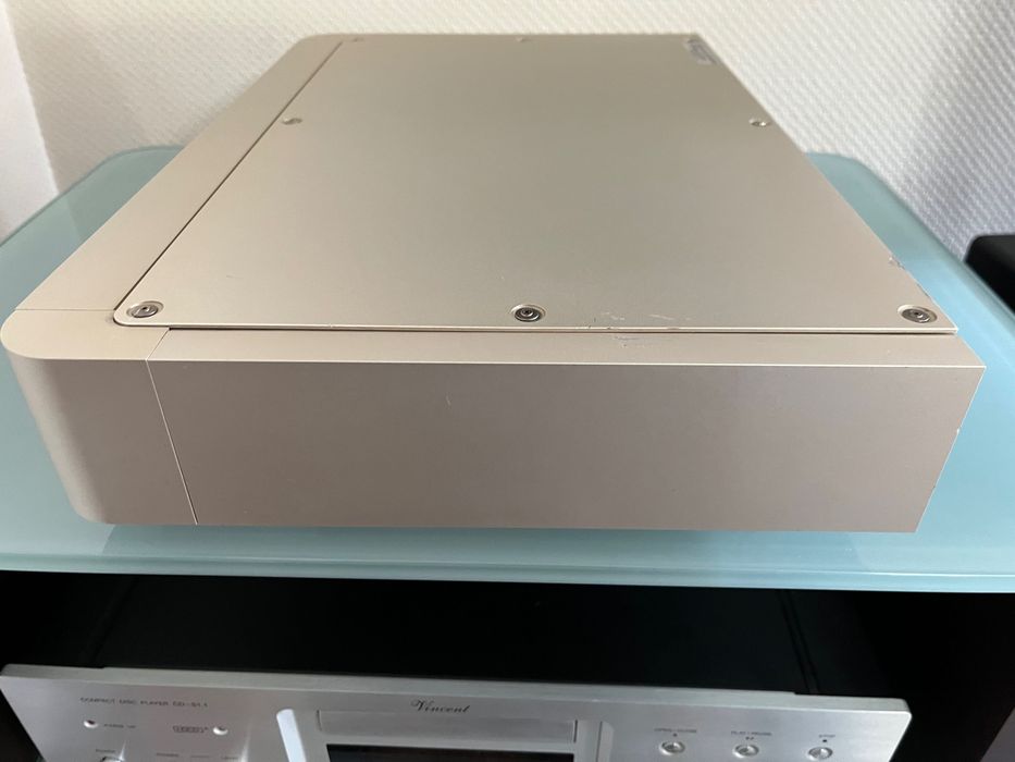 CD програвач Marantz CD 17