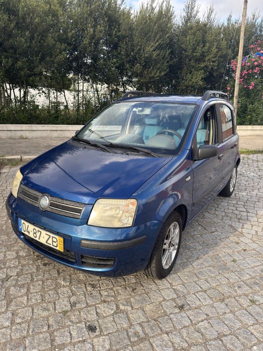 Fiat Panda 1.3multijet532566029202903043