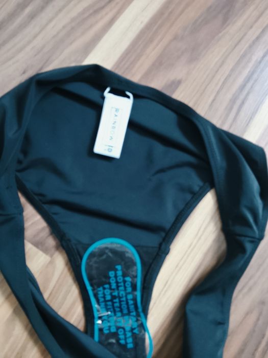Strój kąpielowy tankini