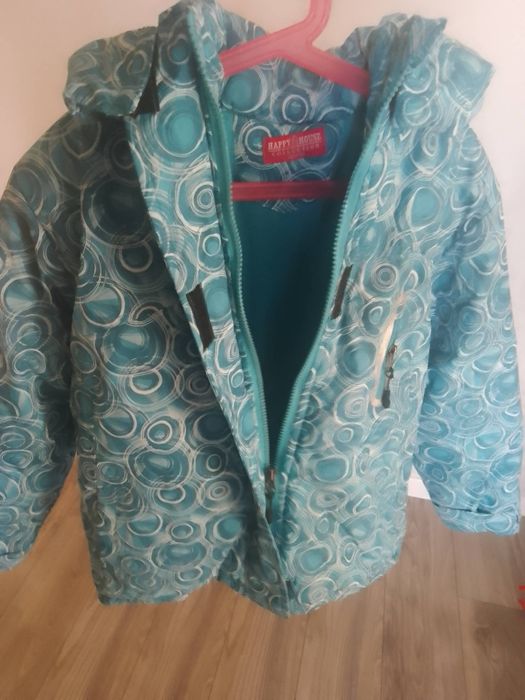 Kurteczka zimowa 140