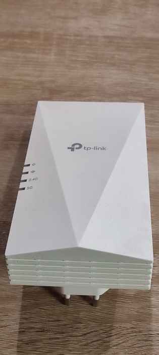 TP-Link RE700X wzmacniacz sygnału Wi-Fi