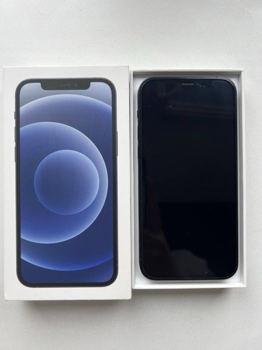 IPhone 12 64gb NEVERLOCK