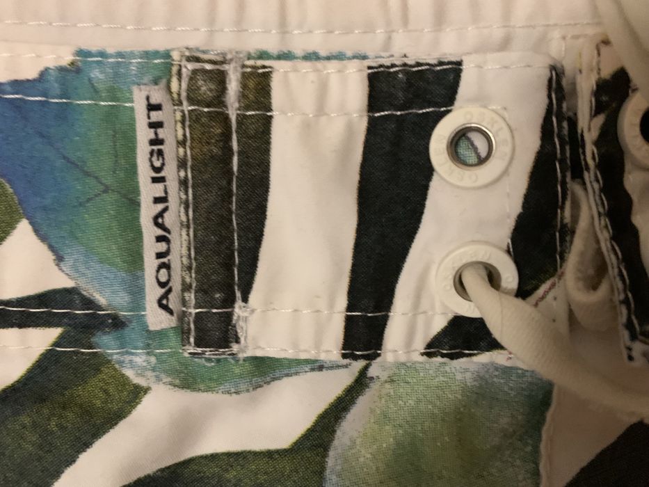 Calções de Banho - OSKLEN