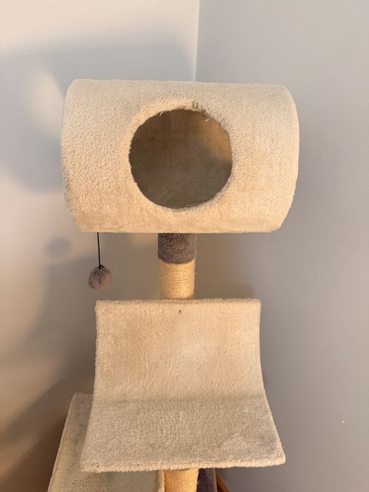 Arranhador para gatos