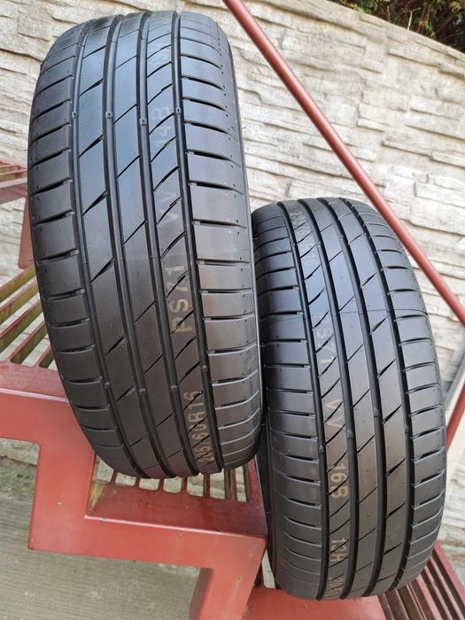Opony NOWE letnie 205/60 R16 Kumho Montaż i wyważanie Gratis ! ! !