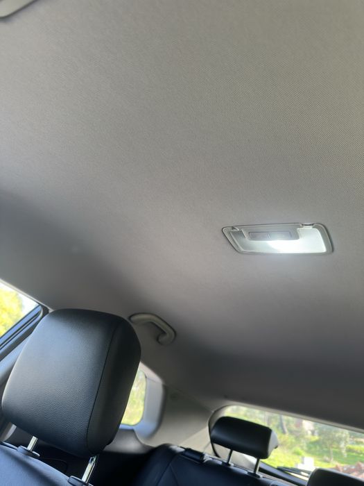 Kia ceed s coupe 1.6 diesel