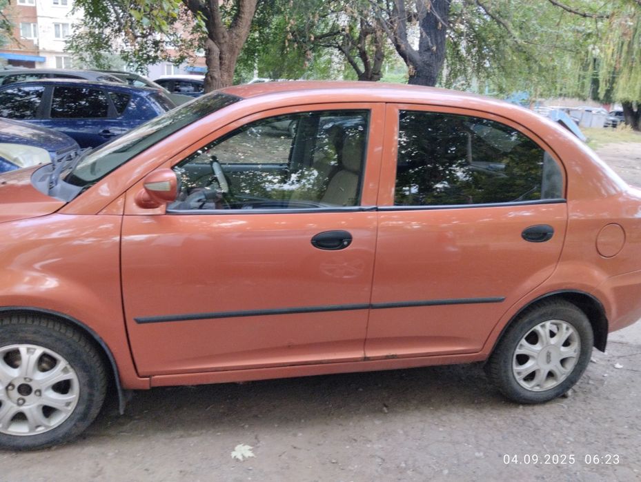 Продам авто Chery Jaggi