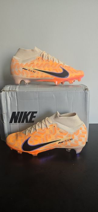 Nike zoom Superfly 15 Elite FG rozmiar 42