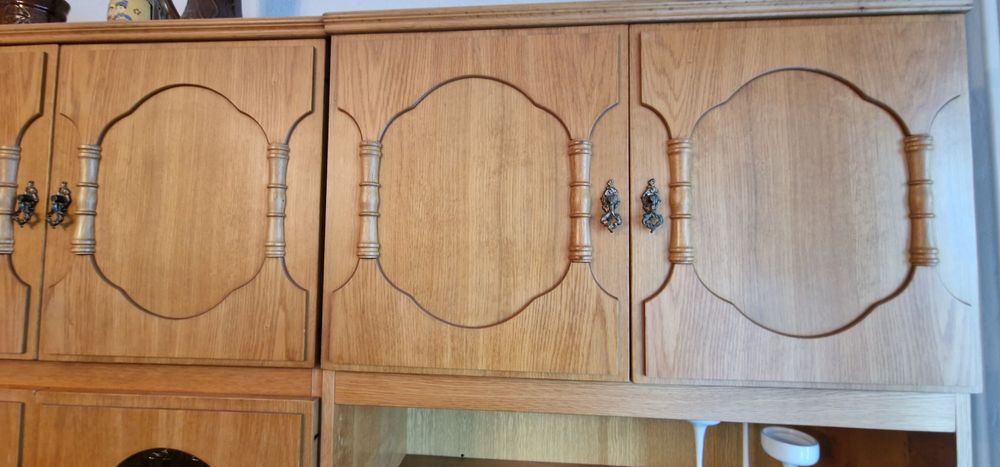 Meblościanka z 1980 roku