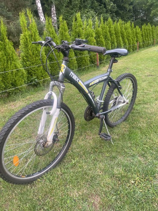 Sprzedam rower Proximo max