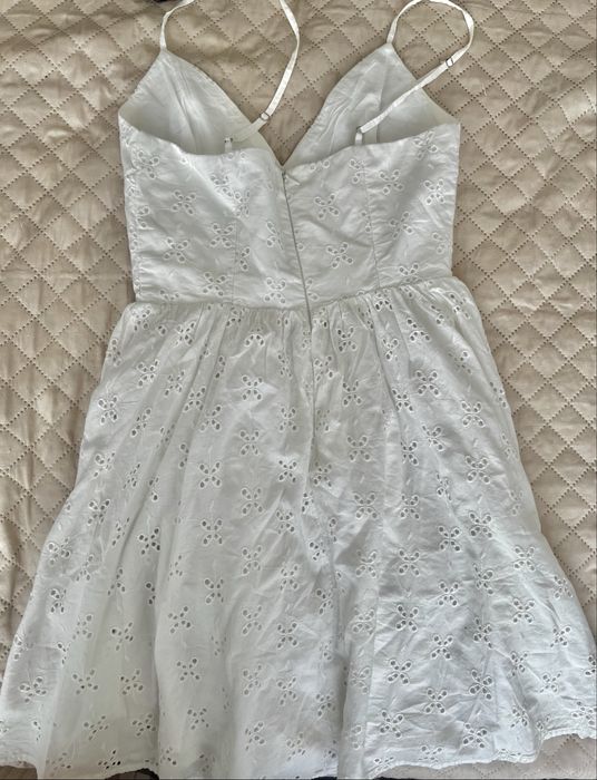 Літня сукня zara