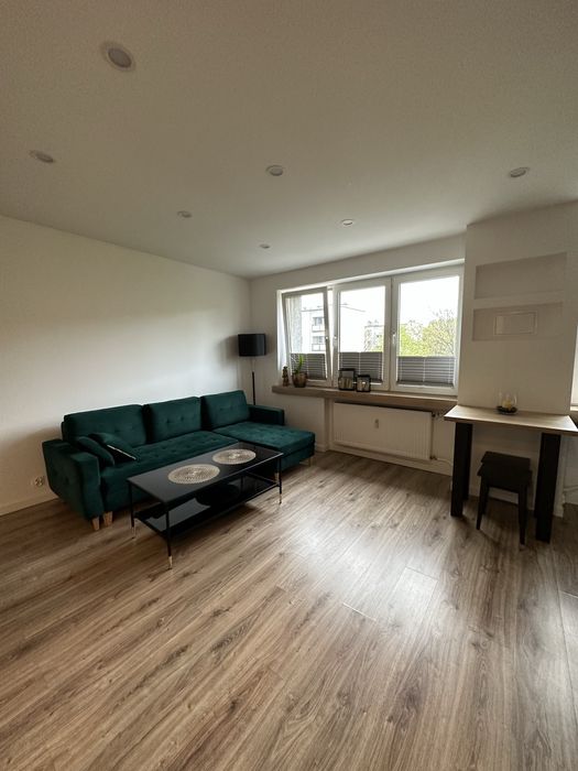 Kawalerka Katowice ul. Przedwiośnie