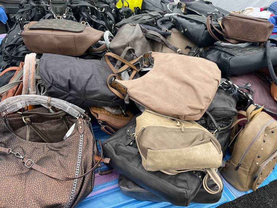 Torebka torebki damskie rożne