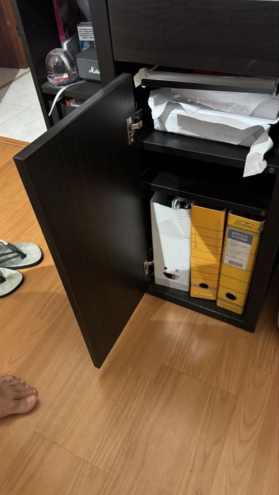 Secretaria MICKE