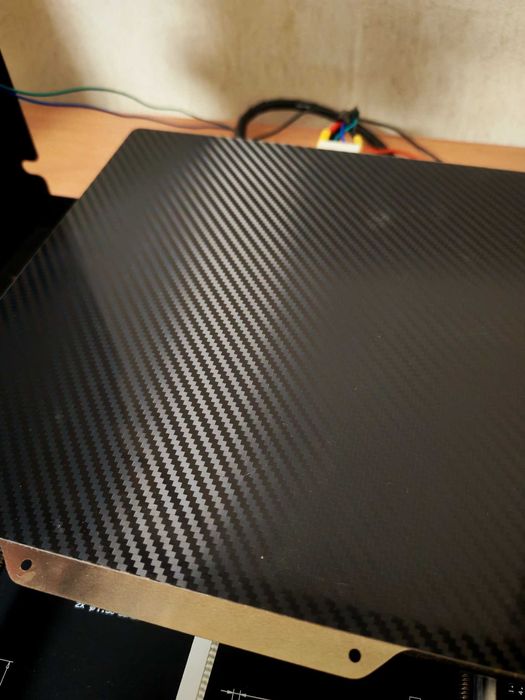 3д принтер xvico x1 FDM аналог prusa
