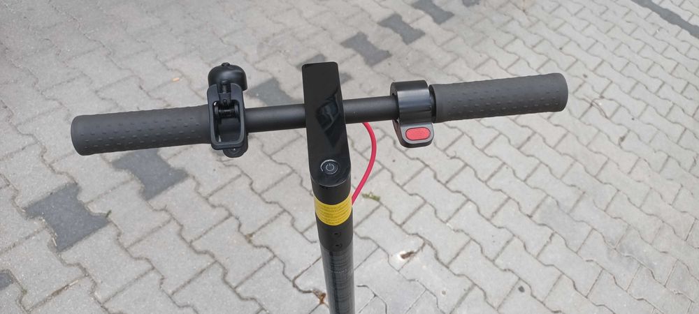 Hulajnoga elektryczna Xiaomi mi pro 2