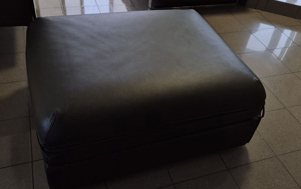 Sofá cama resguardo