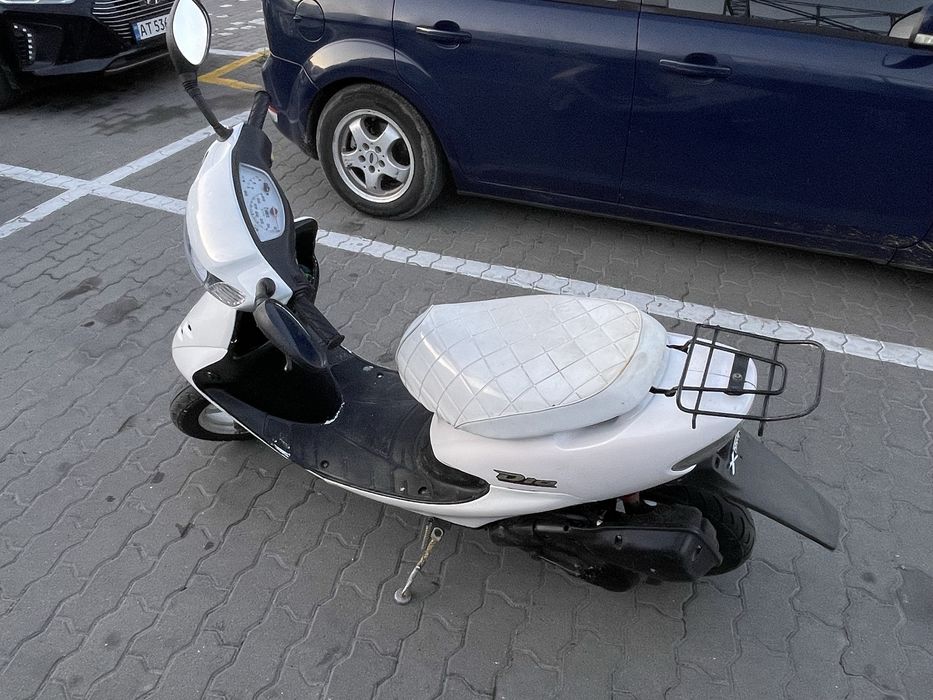 Продам Honda dio AF-34