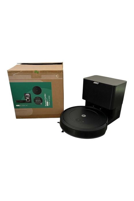 Aspirador iRobot Roomba Combo