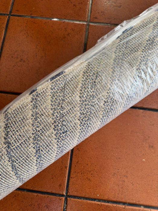 2 Tapetes IKEA - EIVOR CIRKEL 2mx2m