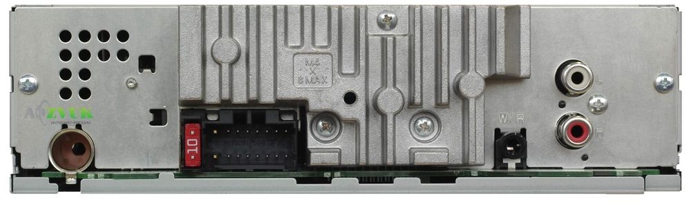 Автомагнитола Pioneer DEH-2300UB + Bluetooth