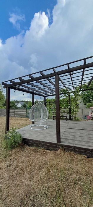 Оренда будинку з Каміном, Дмитрівка