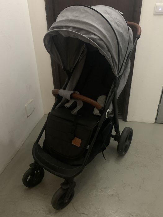 Carinho para criança e bebe compato