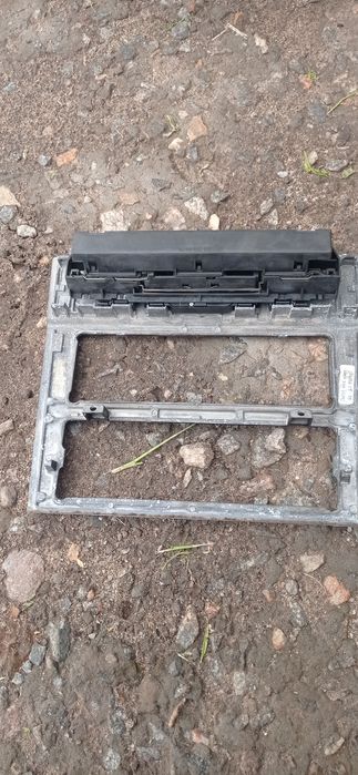 Передняя консоль Mercedes W210: 1 500 грн. - Торпедо, консоль Кривий ...