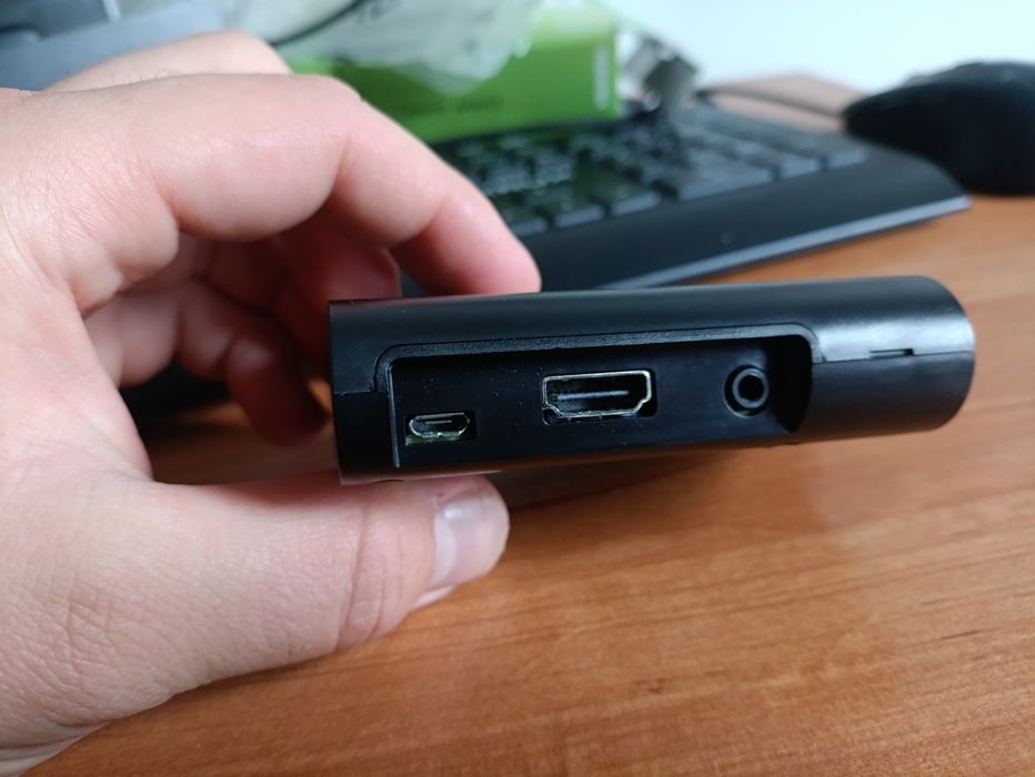 Mini komputer  Raspberry Pi

 Silnik volkswagena bezawaryj