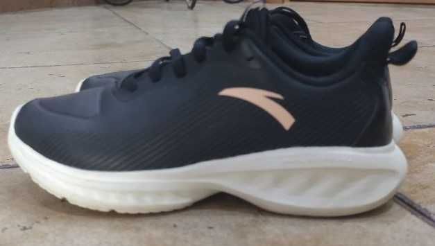 Кросівки жіночі/дитячі Anta, 37,5, 23,5 см