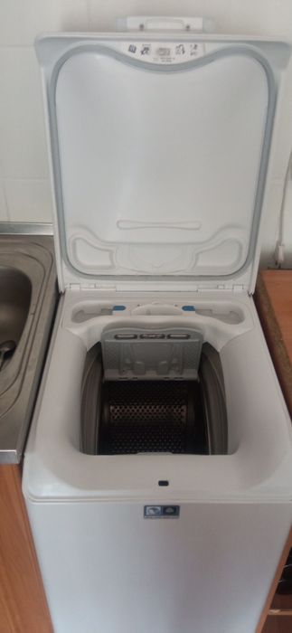 Pralka Electrolux