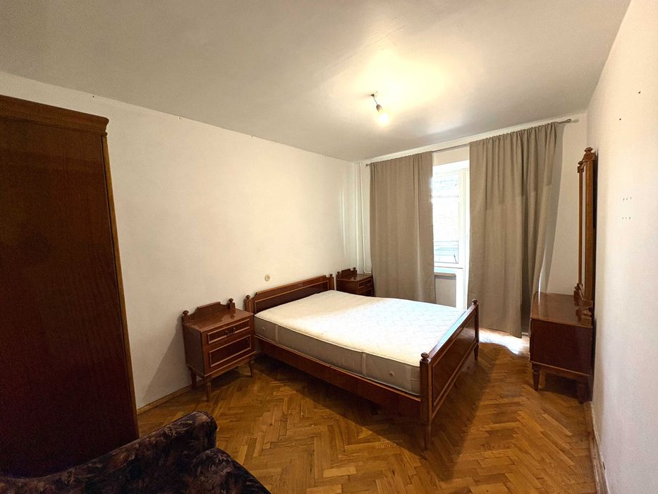 3-кімнатна квартира на Подолі, вул. Хорива, 5 хв до метро Без комісії