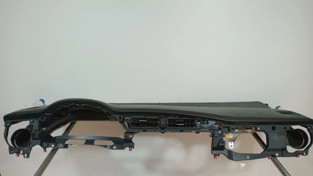 Kit de airbags TOYOTA Auris Hatchback (_E18_)
