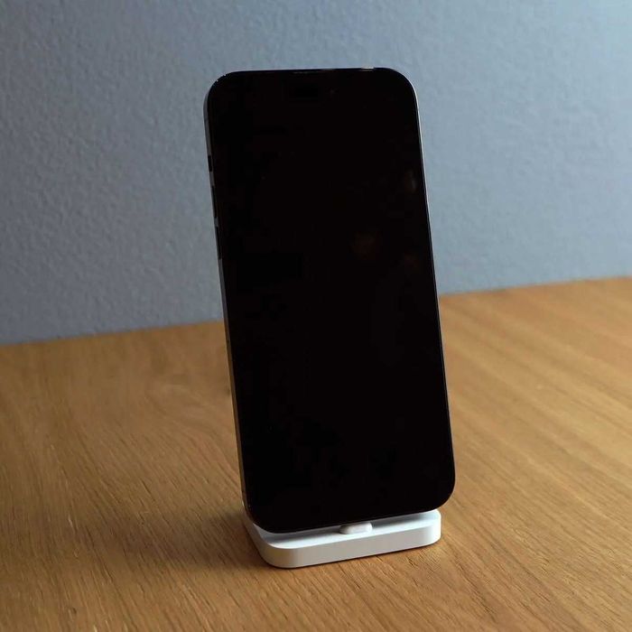 iPhone 14 Pro Max 128GB Space Black (MQ9P3) Б/В - Паяльня. Гарантія 12 міс