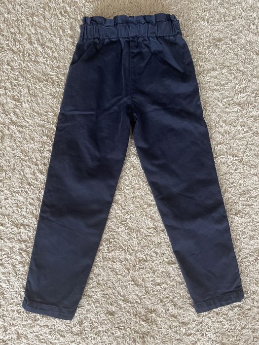 Брюки Zara 128р.