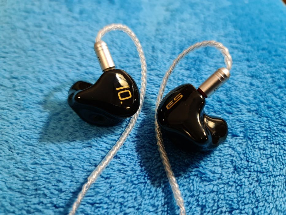 Earsonics EM10 In Ears