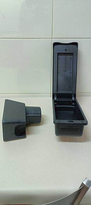 Apoio braço Dacia
