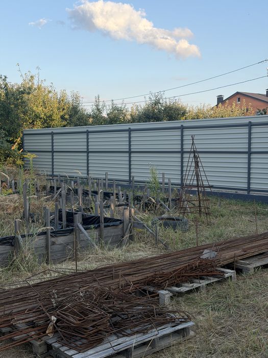 Терміново продам ділянку в селі Тарасівка