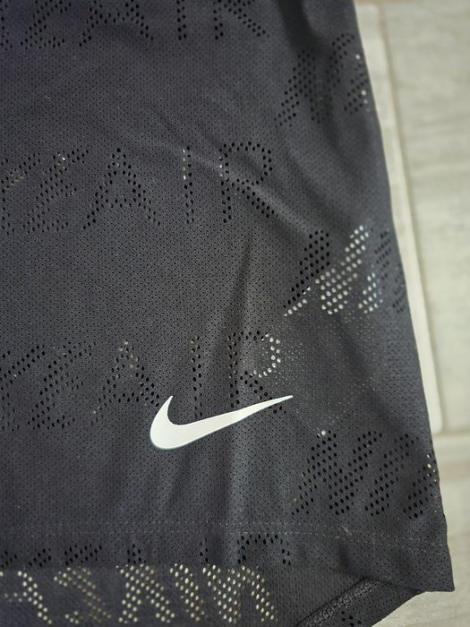 Koszulka top nike air dri-fit
