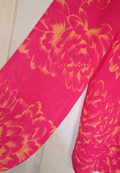 Блузка, женская блузка , Next, шифоновая блузка,блуза