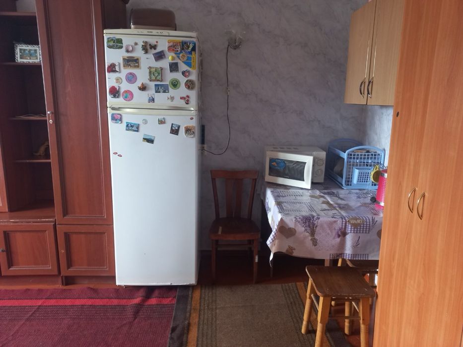 Здам кімнату в гуртожиток на Богунії ( р-н Панчішна фабрика)