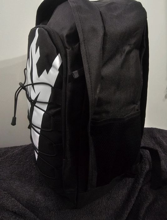 Plecak Szkolny Nike Czarny black