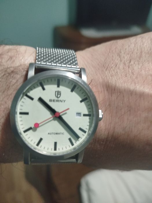 Механічний годинник