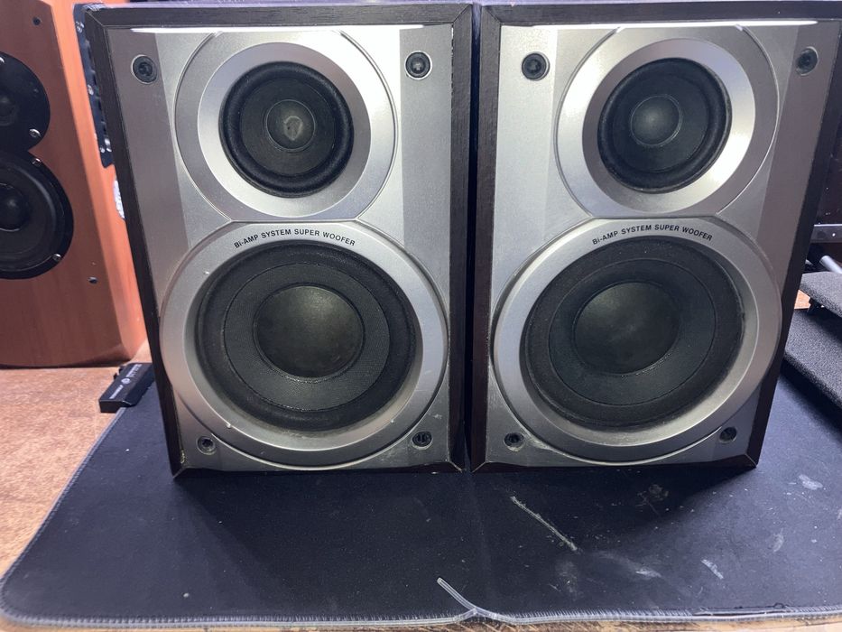 Продам колонки домашні